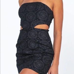 PRINCESS POLLY DRESS